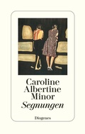 Cover: Segnungen - Diogenes