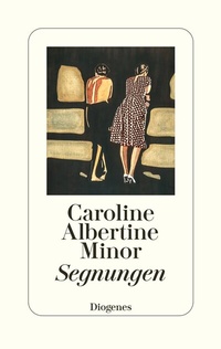 Enlarge image Cover: Segnungen - Diogenes