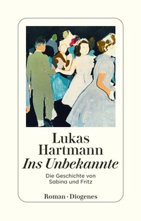 Abbildung von: Ins Unbekannte - Diogenes