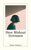 Cover: Vertrauen - Diogenes