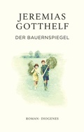 Cover: Der Bauernspiegel - Diogenes