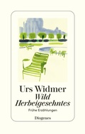 Cover: Wild Herbeigesehntes - Diogenes
