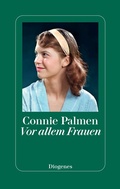 Cover: Vor allem Frauen - Diogenes