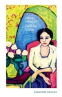 Cover: Judiths Liebe - Diogenes