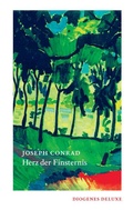 Cover: Herz der Finsternis - Diogenes