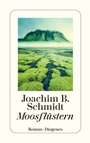 Cover: Moosflüstern - Diogenes