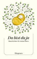 Cover: Da bist du ja - Diogenes