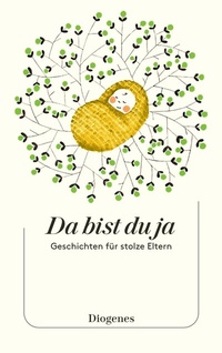 Abbildung von: Da bist du ja - Diogenes