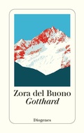 Cover: Gotthard - Diogenes