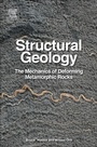 Cover: Structural Geology - Elsevier