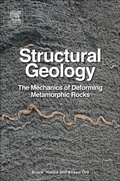 Cover: Structural Geology - Elsevier
