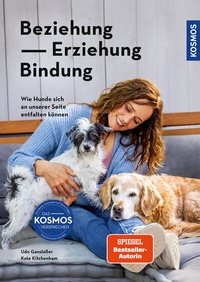 Abbildung von: Beziehung, Erziehung, Bindung - Kosmos