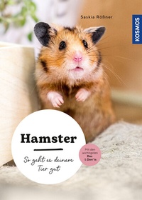 Abbildung von: Hamster - Kosmos