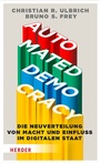 Cover: Automated Democracy - Verlag Herder