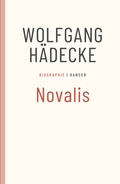 Cover: Novalis - Hanser