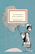 Cover: Das Traumbuch - Insel