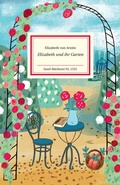 Cover: Elizabeth und ihr Garten - Insel