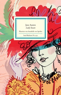 Abbildung von: Lady Susan - Insel