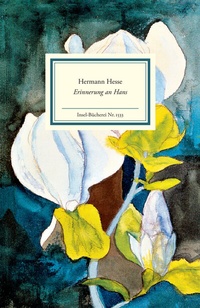 Abbildung von: Erinnerung an Hans - Insel