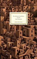 Cover: Die sch&ouml;nsten Geschichten aus dem Alten Testament - Insel