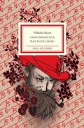 Cover: &raquo;Wer Sorgen hat, hat auch Lik&ouml;r&laquo; - Insel