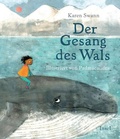 Cover: Der Gesang des Wals - Insel