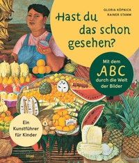 Abbildung von: Hast du das schon gesehen? - Insel