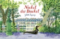 Cover: Nickel der Dackel - Insel