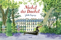 Enlarge image Cover: Nickel der Dackel - Insel
