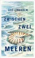 Cover: Zwischen zwei Meeren - Insel