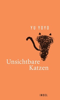 Abbildung von: Unsichtbare Katzen - Insel