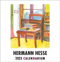 Abbildung von: CalenDarium 2025 - Insel