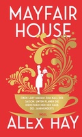 Cover: Mayfair House - Insel