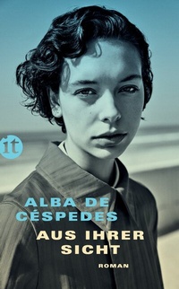 Abbildung von: Aus ihrer Sicht - Insel