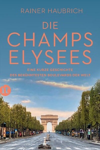 Bild: Die Champs-Élysées - Insel