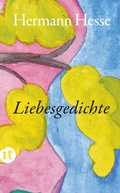 Cover: Liebesgedichte - Insel