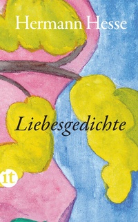 Abbildung von: Liebesgedichte - Insel