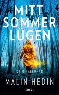 Abbildung von: Mittsommerlügen - Insel
