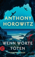 Cover: Wenn Worte t&ouml;ten - Insel