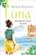 Cover: Luna - Insel