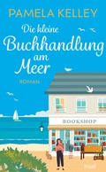 Cover: Die kleine Buchhandlung am Meer - Insel