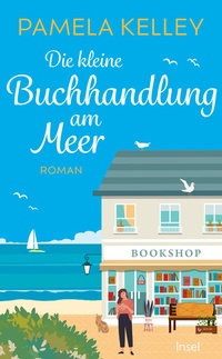 Abbildung von: Die kleine Buchhandlung am Meer - Insel
