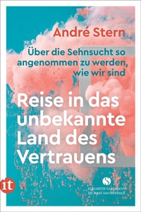 Abbildung von: Reise in das unbekannte Land des Vertrauens - Insel