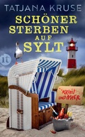 Cover: Sch&ouml;ner sterben auf Sylt - Insel