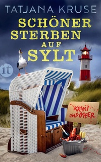 Abbildung von: Schöner sterben auf Sylt - Insel