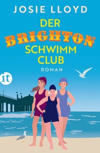 Abbildung von: Der Brighton-Schwimmclub - Insel