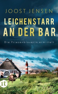 Abbildung von: Leichenstarr an der Bar - Insel