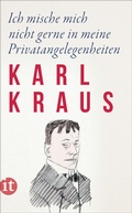Cover: Ich mische mich nicht gerne in meine Privatangelegenheiten - Insel