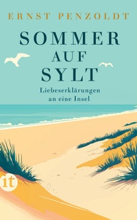 Abbildung von: Sommer auf Sylt - Insel