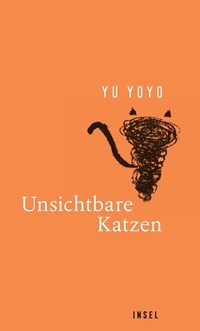 Abbildung von: Unsichtbare Katzen - Insel